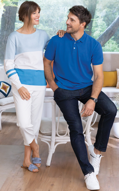 visuel couple bleu 